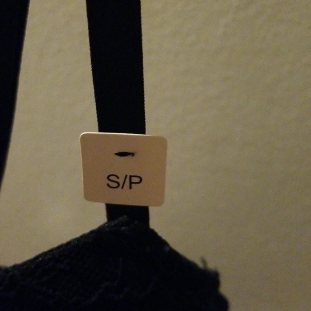 Bustier - Picture 2 of 5